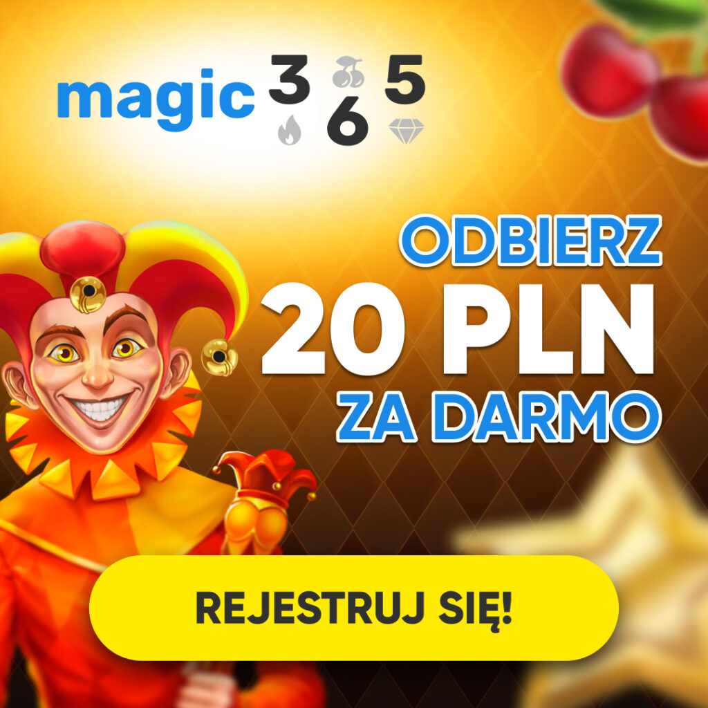 Magic365