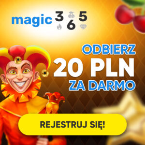 Magic365